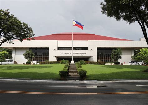Secretariat – Congress of the Philippines.